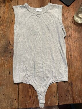 CLYQUE David bodysuit